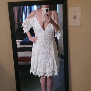 NWT Woman's Sheilay Dress